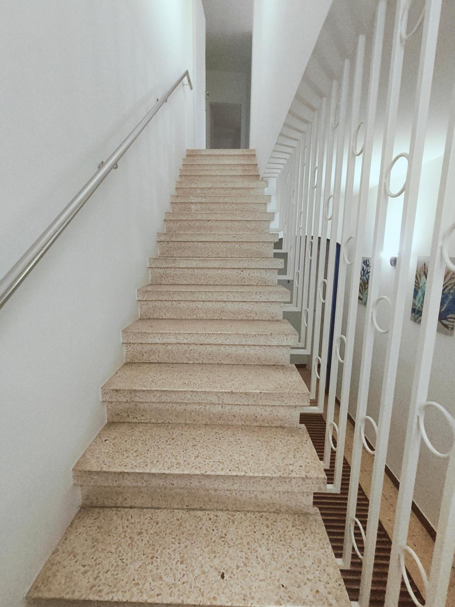 Apartamento duplex vacacional Arenys de Mar Exterior foto